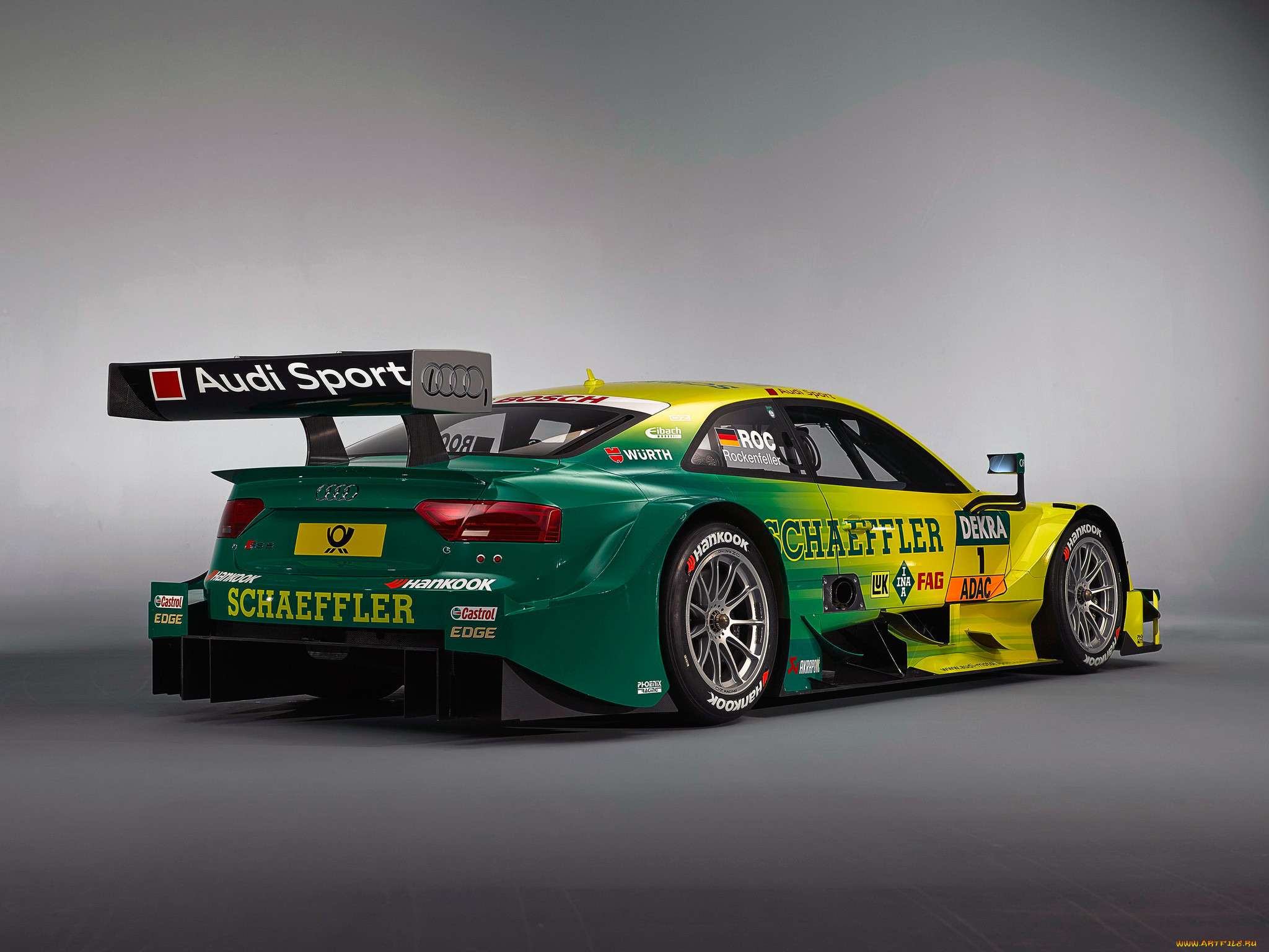 , audi, dtm